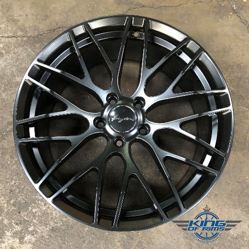 King of Rims King of Rims