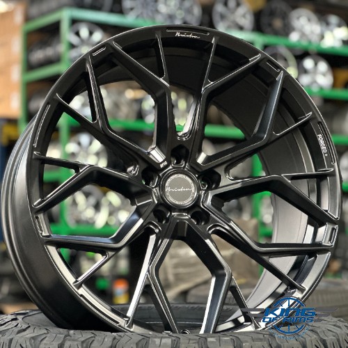 New 22 inch Brixton Forged RF10 FLOW FORGED rim Mercedes G wagon G63 AMG