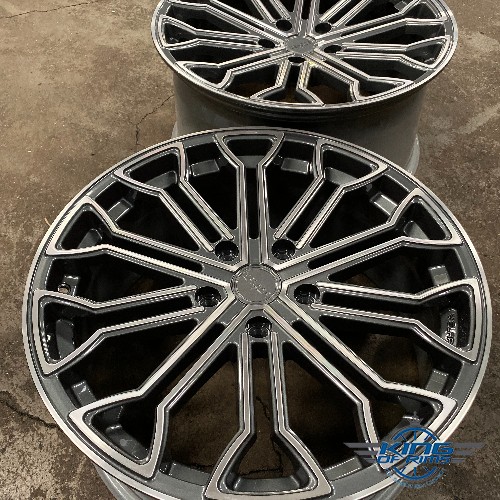 King of Rims